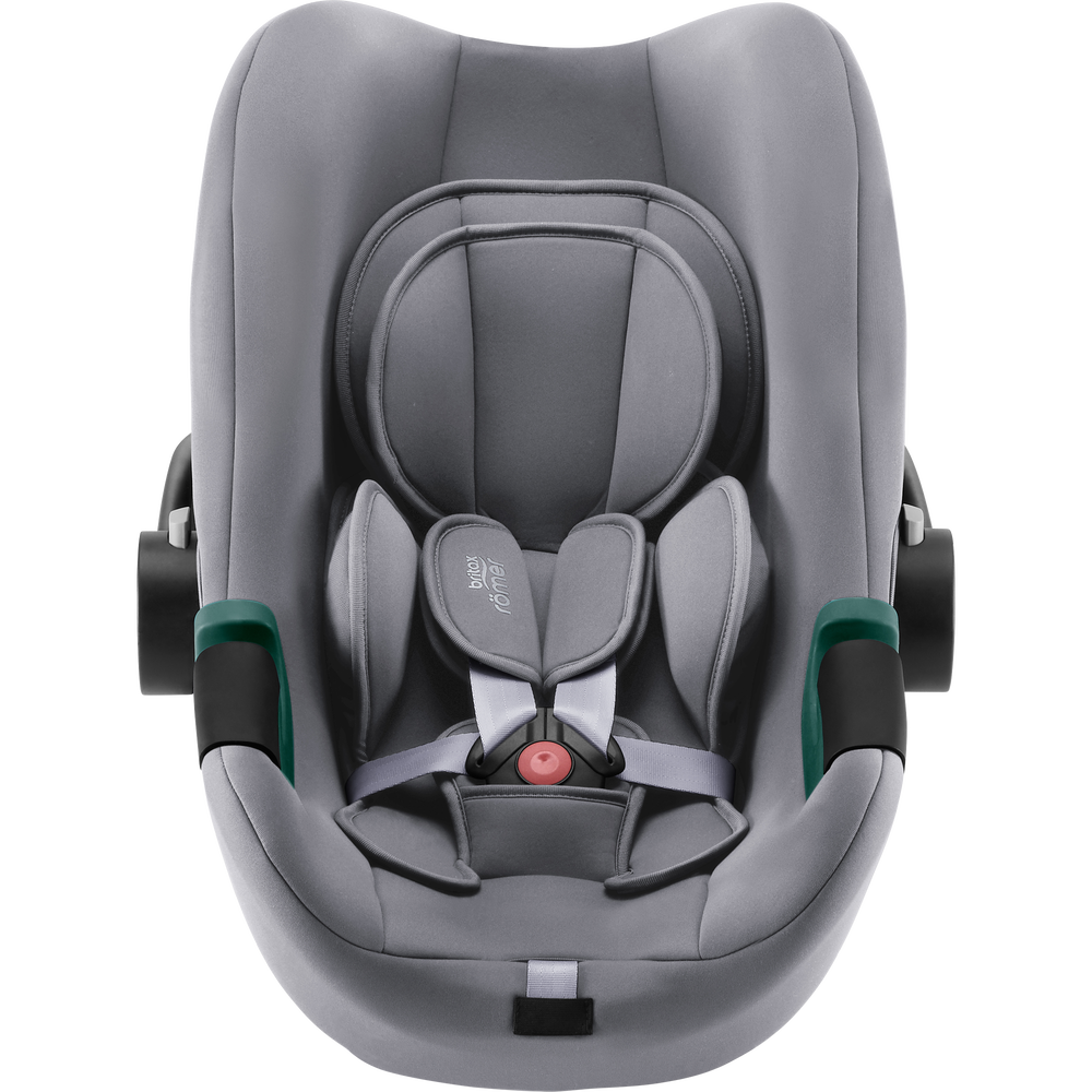 Детский мир кресло britax