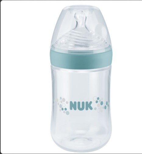 Nuk nature sales sense 260ml