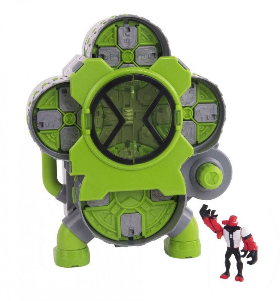 Ben 10 Игровой набор 