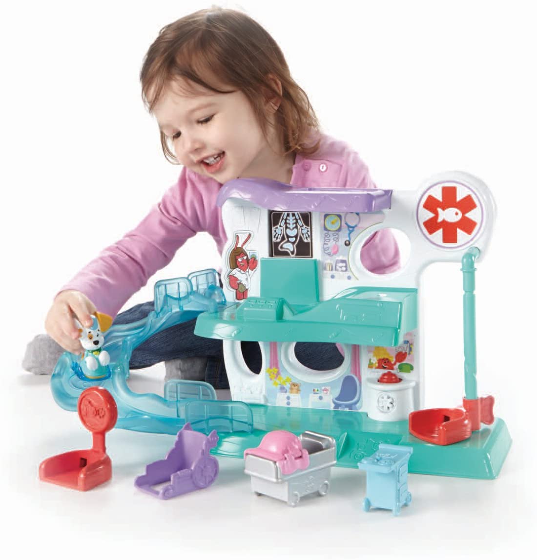 Fisher-Price Игровой набор 