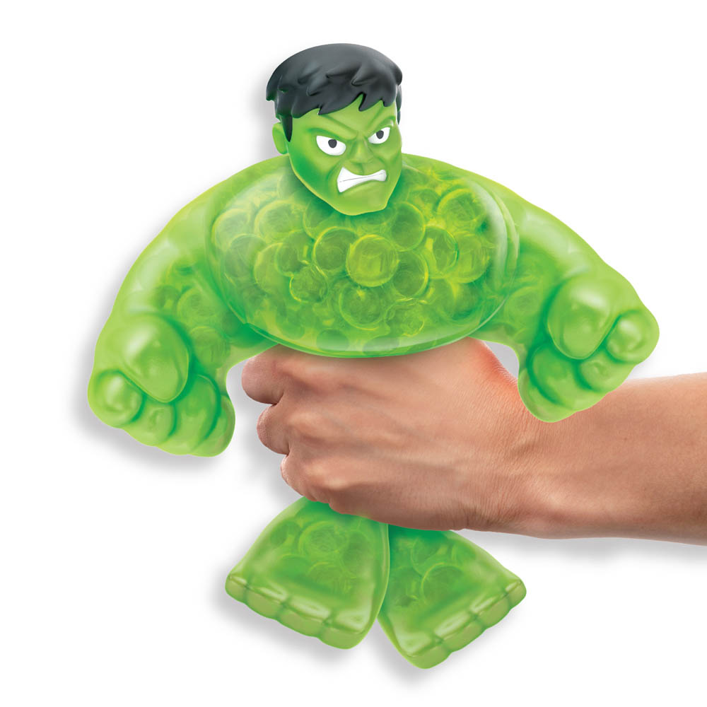 Мягкая игрушка Neca Marvel Phunnys Hulk 20 см