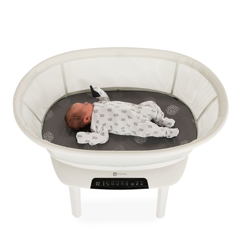 Стульчик для кормления mamaroo