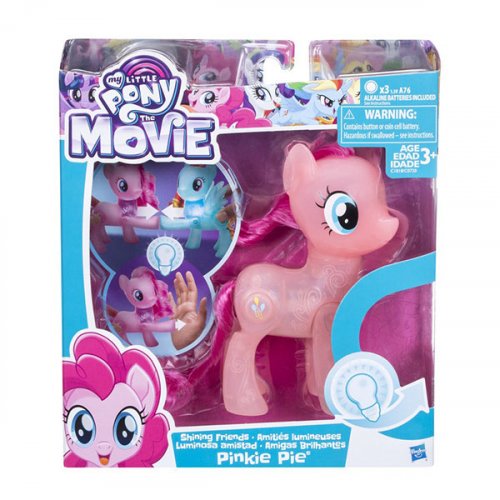 Игрушка Литтл Пони Сияние Магия дружбы My Little Pony C0720