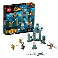 Lego Super Heroes конструктор Игрушка Битва за Атлантиду					