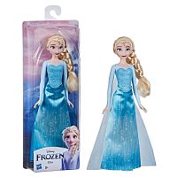 Hasbro Кукла Disney Frozen Холодное сердце Эльза