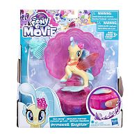 Игрушка My Little Pony "Мерцание" мини игровой набор