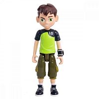 игрушка Ben 10 Фигурка  Бен XL