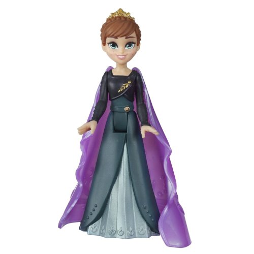 Hasbro Кукла Disney Frozen Холодное cердце 2 Анна