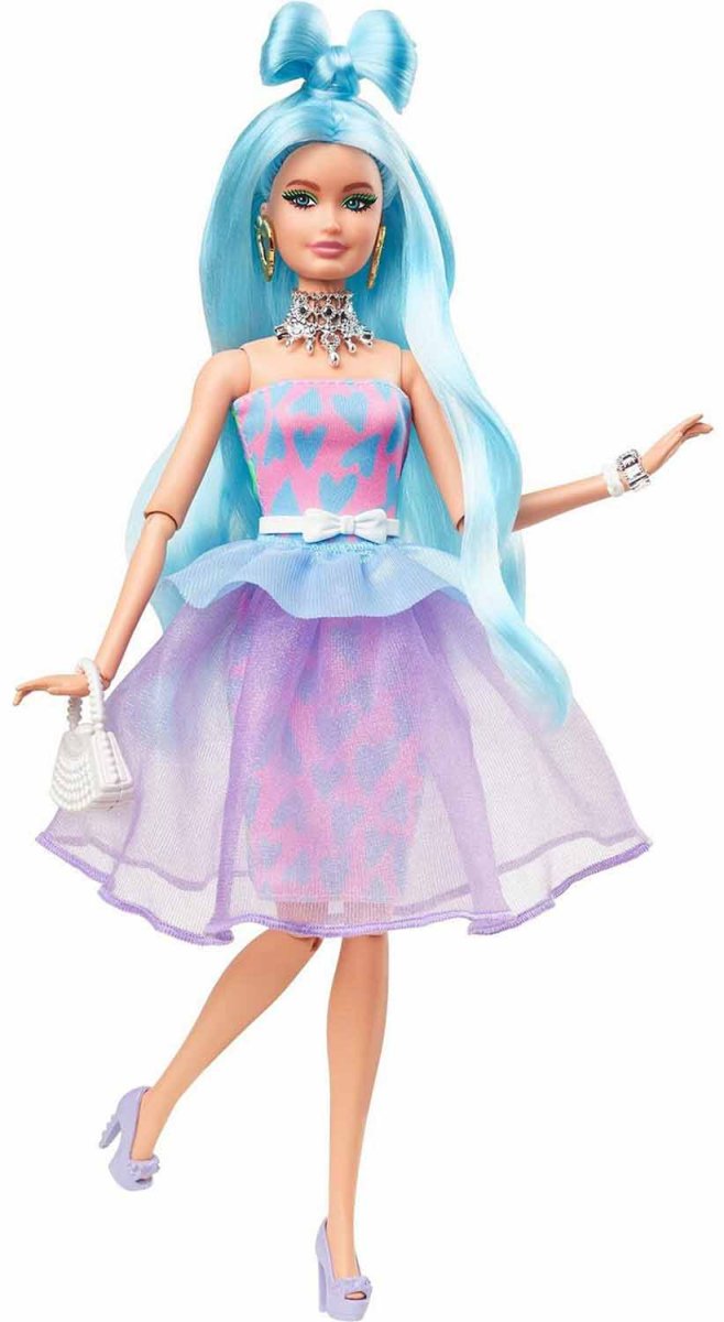 Barbie Кукла 