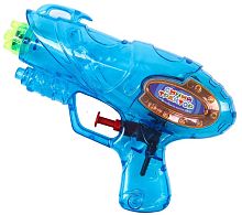 Водный пистолет Синий Трактор					