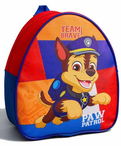 Disney Рюкзак "Team brave", Щенячий патруль