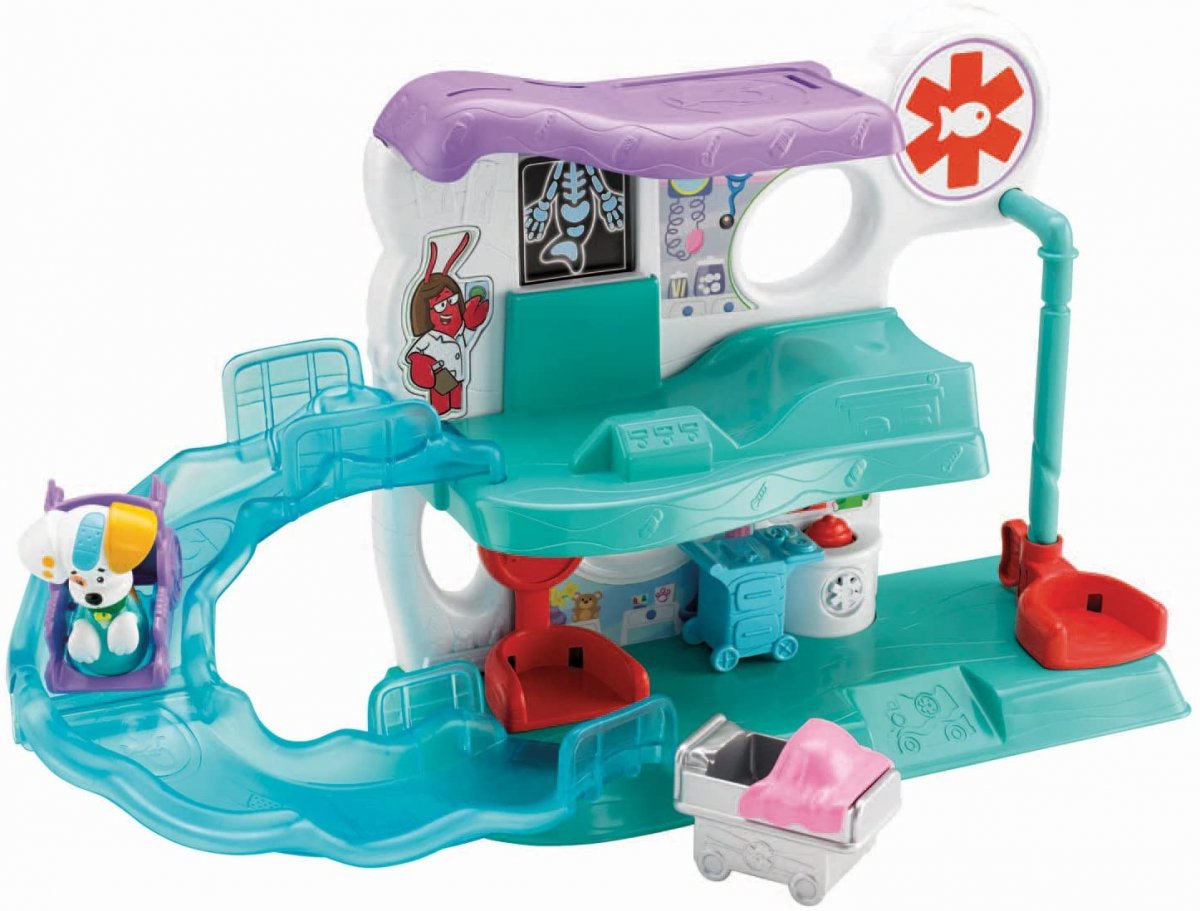 Fisher-Price Игровой набор 