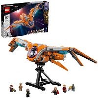 Lego Super Heroes Конструктор "Корабль Стражей" 76193					