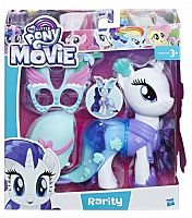 Игрушка MLP "Сияние" пони-модницы / Рарити					