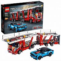 Lego Техник Автовоз