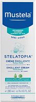 Mustela dermo-pediatrics Крем смягчающий "Stelatopia" (для кожи склонной к атопии), 200 мл.					