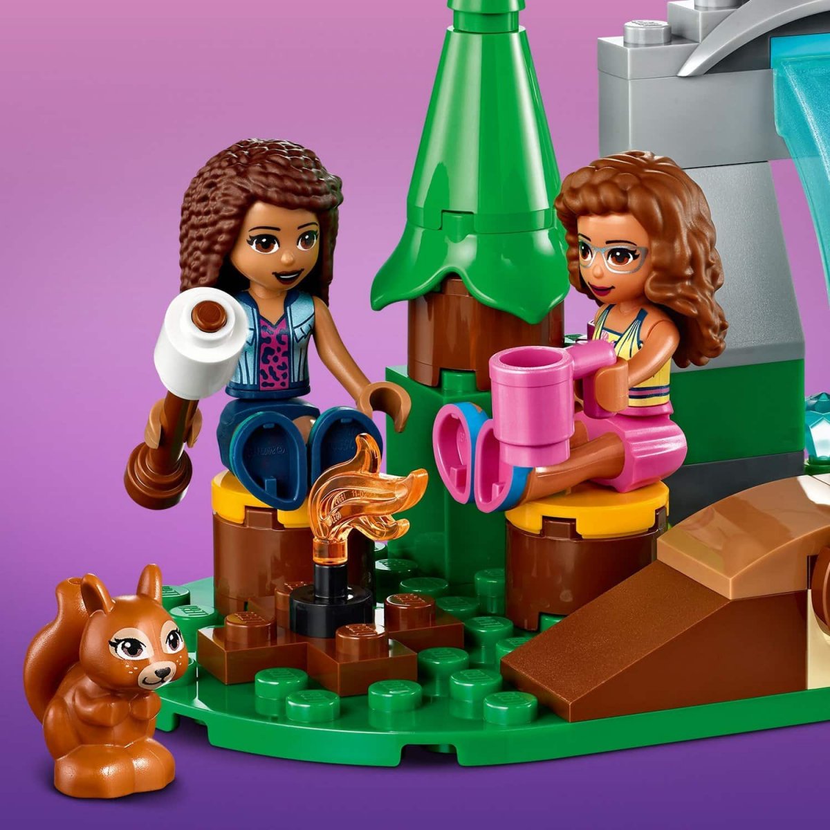 LEGO Friends Конструктор 