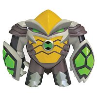 Ben 10 Фигурка "Бронированный Ядро", 12,5 см					