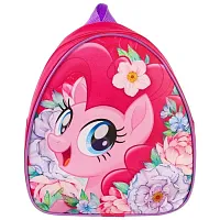 Hasbro Рюкзак детский My Little Pony / цвет розовый					