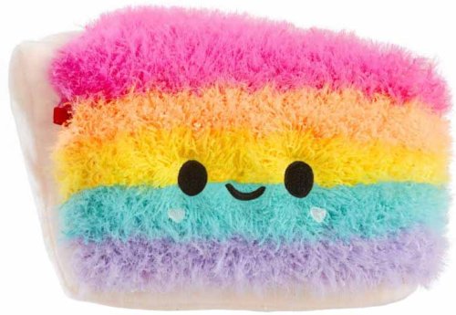 Fluffie Stuffiez Игровой набор Маленький Торт