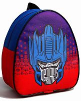 Disney Рюкзак "Optimus prime", Transformers					