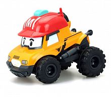 Robocar Poli Трюковая машина Марк на р/у					