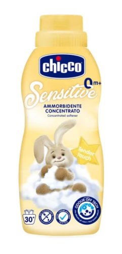 Chicco кондиционер для детского белья 750 мл 0+