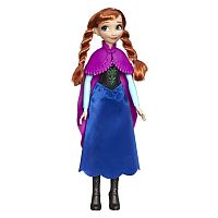 Hasbro Кукла Disney Frozen Анна 28 см