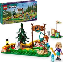 Lego Friends Конструктор "Стрельба из лука в летнем лагере"					