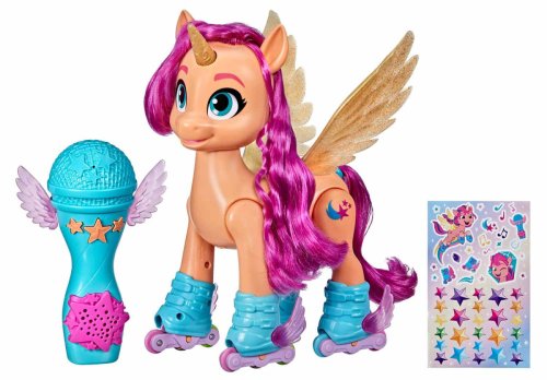 My Little Pony Игрушка "Поющая Санни"