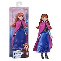 Hasbro Кукла Disney Frozen Холодное Сердце Анна F19565X0