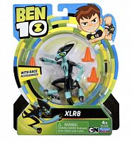 Игрушка Ben 10 Фигурка 12.5 см, Молния