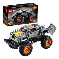 Lego Technic Конструктор Монстр-трак Monster Jam Max-D