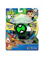 игрушка Ben 10 Часы Омнистрайк