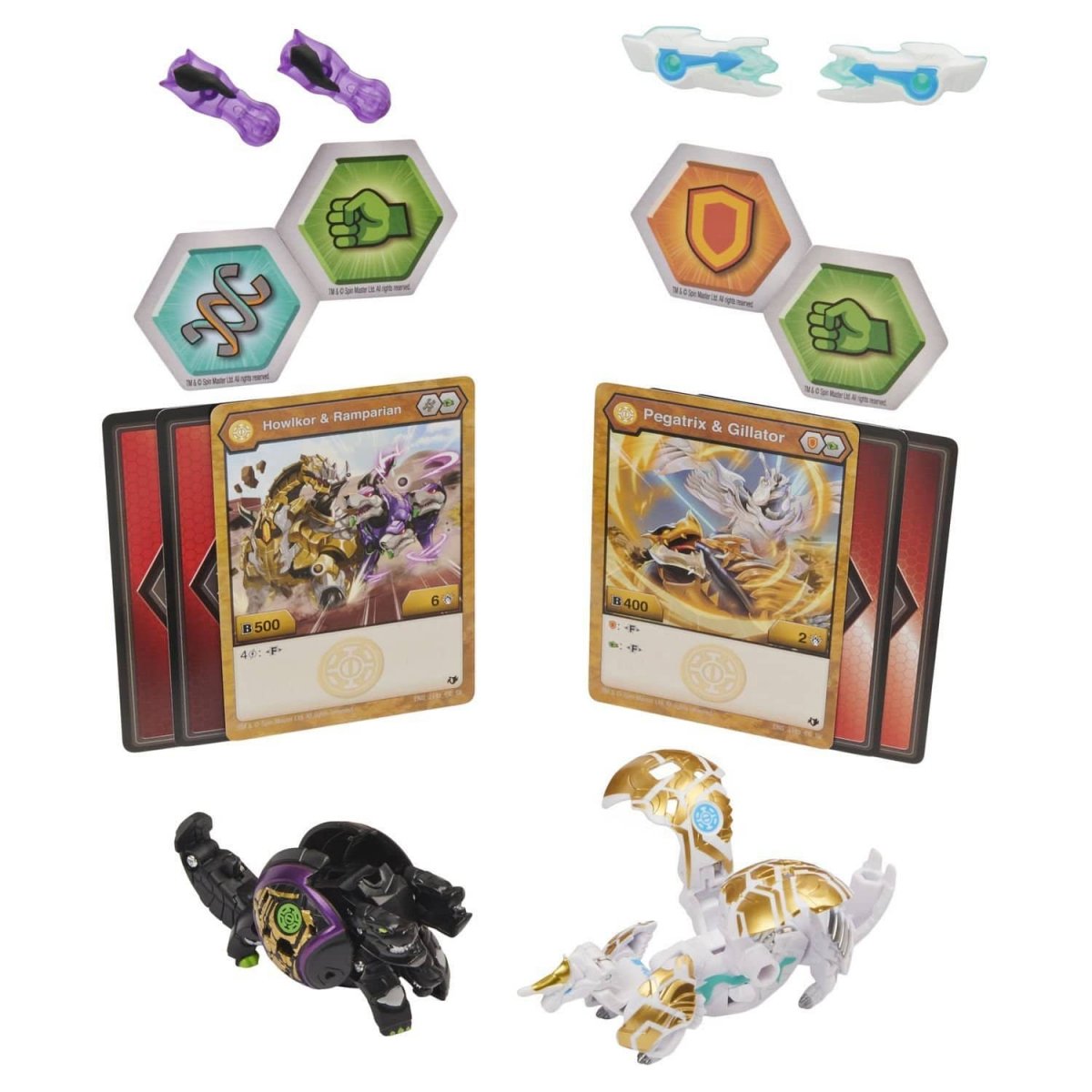 Bakugan Игровой набор 