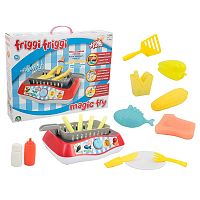 Friggi Friggi Игрушка Magic Fry "Волшебная фритюрница"					