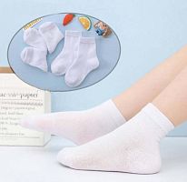 Morrah Детские носки / цвет белый					