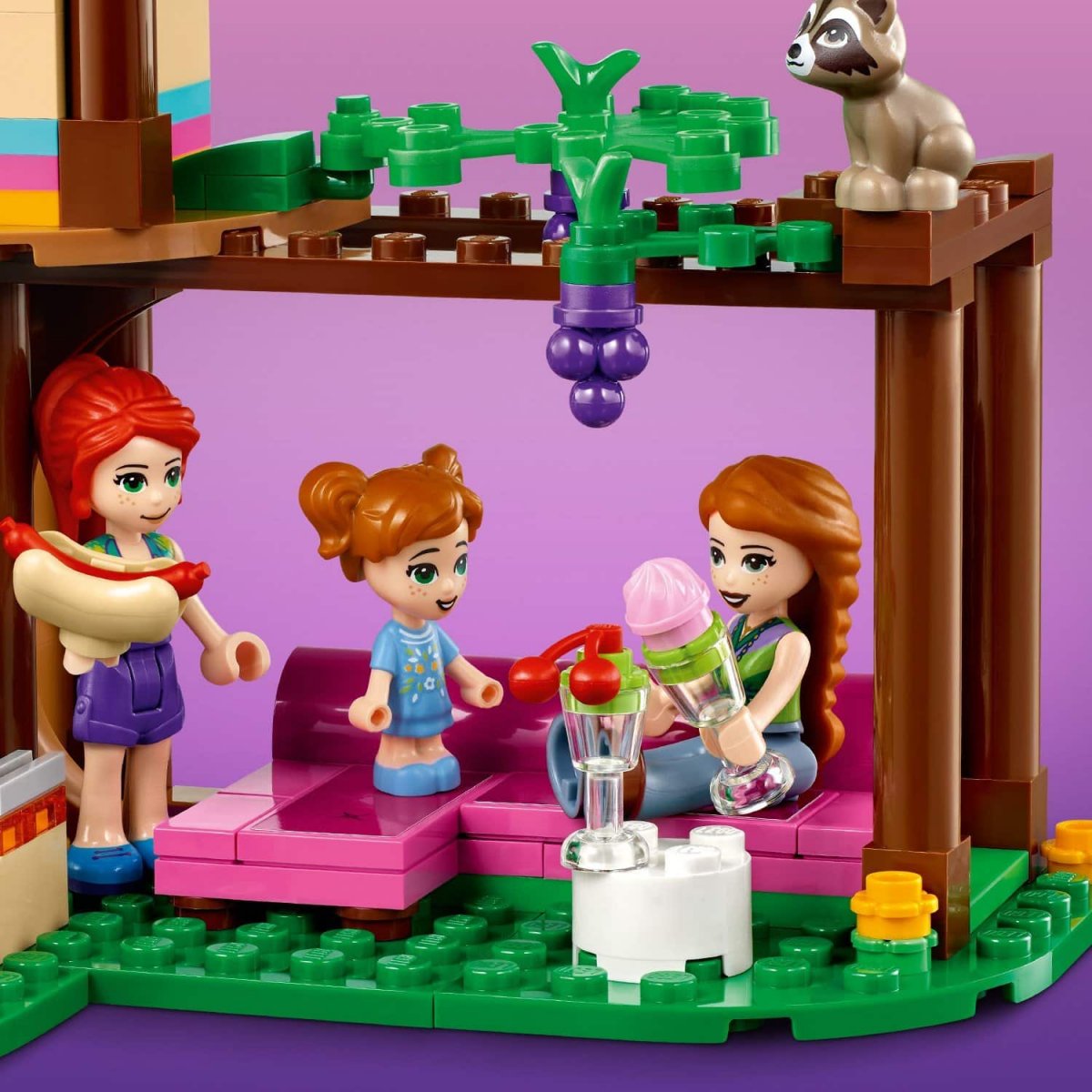 LEGO Friends Конструктор 