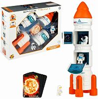 1Toy Игровой набор Space team 2 "Космический корабль"					